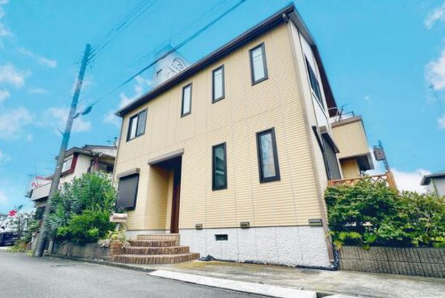 【外観】 | ◇◆厚木市妻田北1丁目 中古戸建◆◇