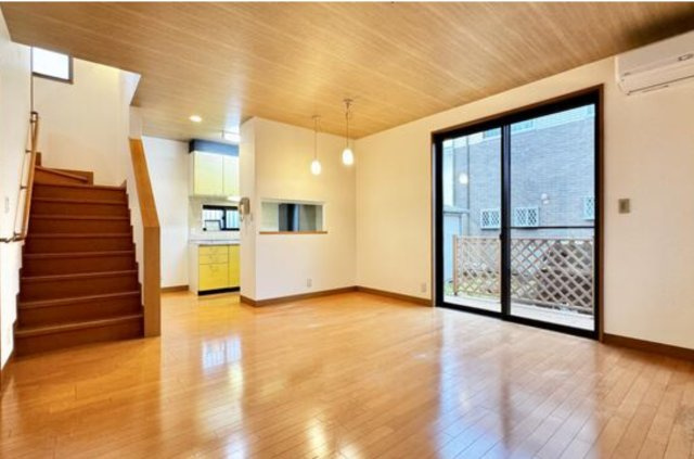【居間・リビング】 | ◇◆厚木市妻田北1丁目 中古戸建◆◇