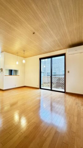 【居間・リビング】 | ◇◆厚木市妻田北1丁目 中古戸建◆◇