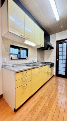 【キッチン】 | ◇◆厚木市妻田北1丁目 中古戸建◆◇