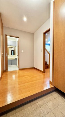 【玄関】 | ◇◆厚木市妻田北1丁目 中古戸建◆◇