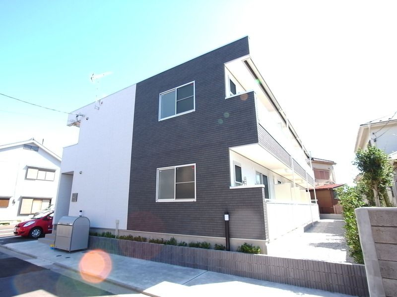 リブリ・YAMATOのその他共用部分