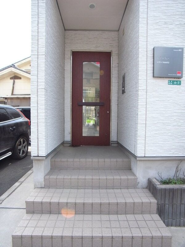 リブリ・YAMATOのその他共用部分