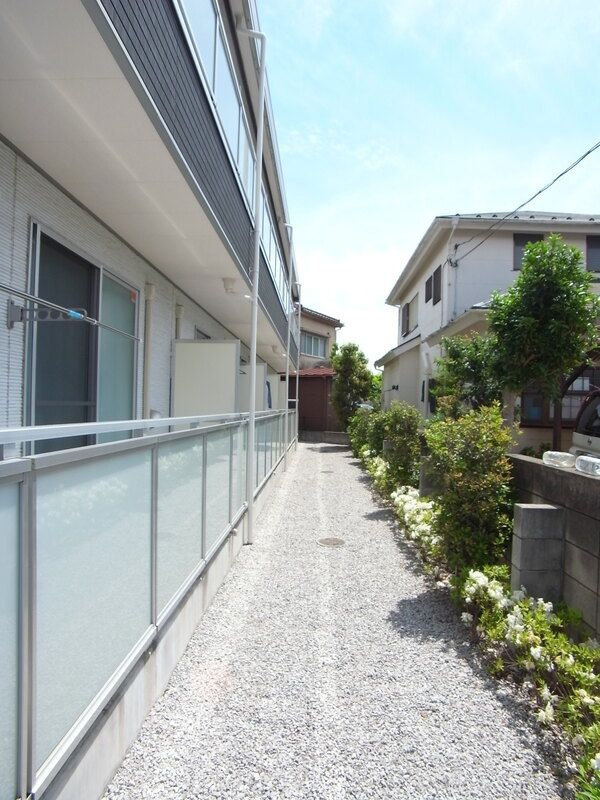 リブリ・YAMATOのその他共用部分