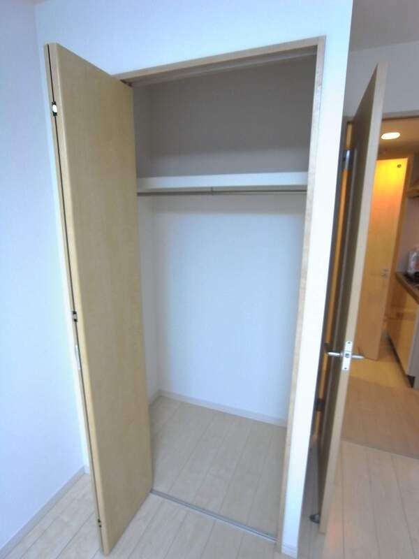 リブリ・YAMATOの収納