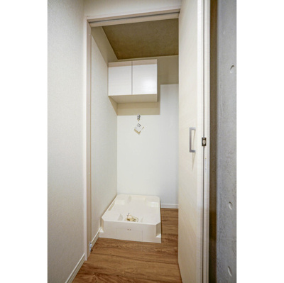 【その他】 | ウェルスクエアイズム高円寺