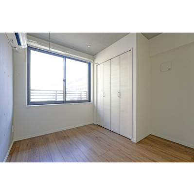 【寝室】 | ウェルスクエアイズム高円寺