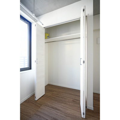 【収納】 | ウェルスクエアイズム高円寺