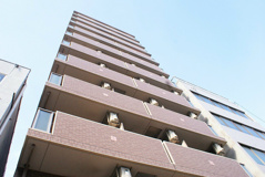 ブリリアントコート心斎橋イーストの画像