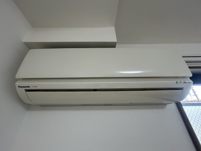 【設備】Wins Court Utajima 