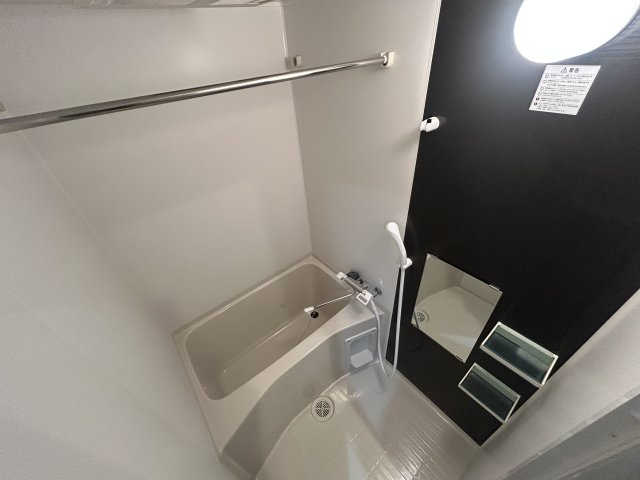 【浴室】Wins Court Utajima 