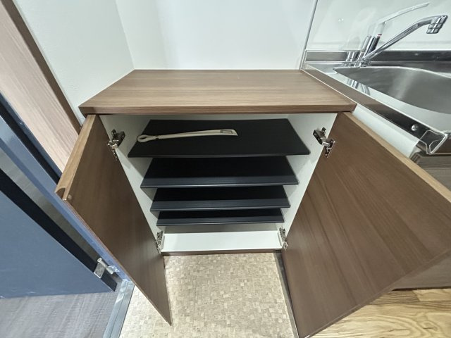 【収納】Wins Court Utajima 