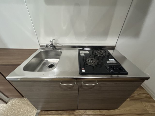 【キッチン】Wins Court Utajima 