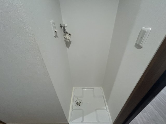 【設備】Wins Court Utajima 