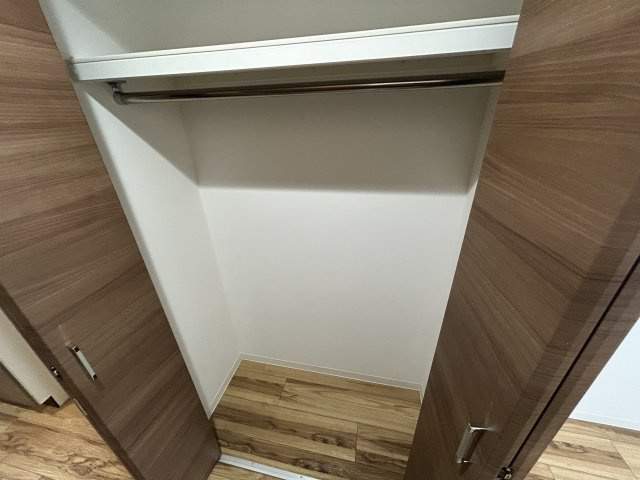 【収納】Wins Court Utajima 