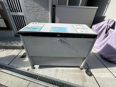 【その他共用部分】 | エム・エムハイツ