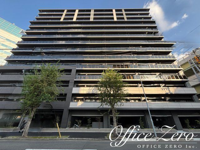 プレサンス名駅南ブリエ