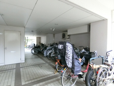 【その他共用部分】 | エイティフォーはまだ山