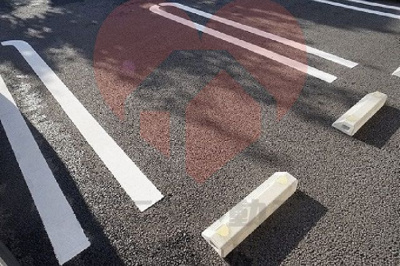 【駐車場】 | アネラ | 同施工会社・同仕様の写真です。