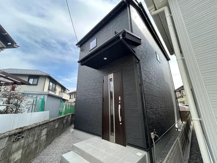 リナージュ野洲市近江富士　第1期　２号棟
