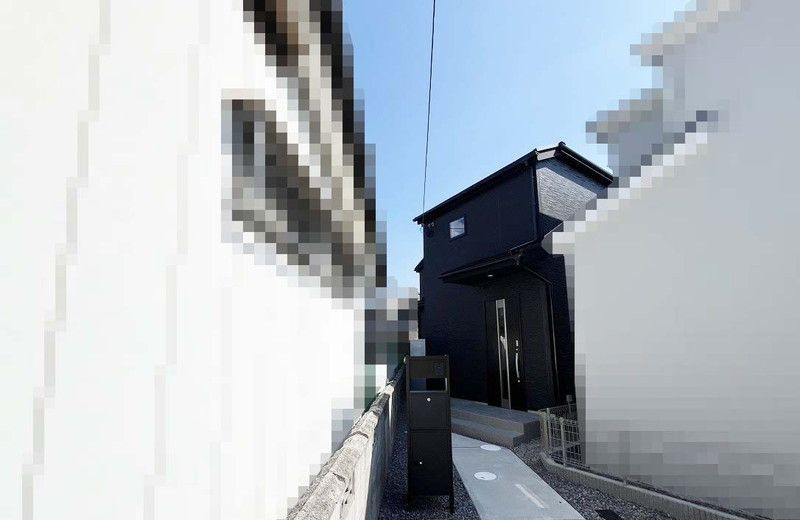 リナージュ野洲市近江富士　第1期　２号棟
