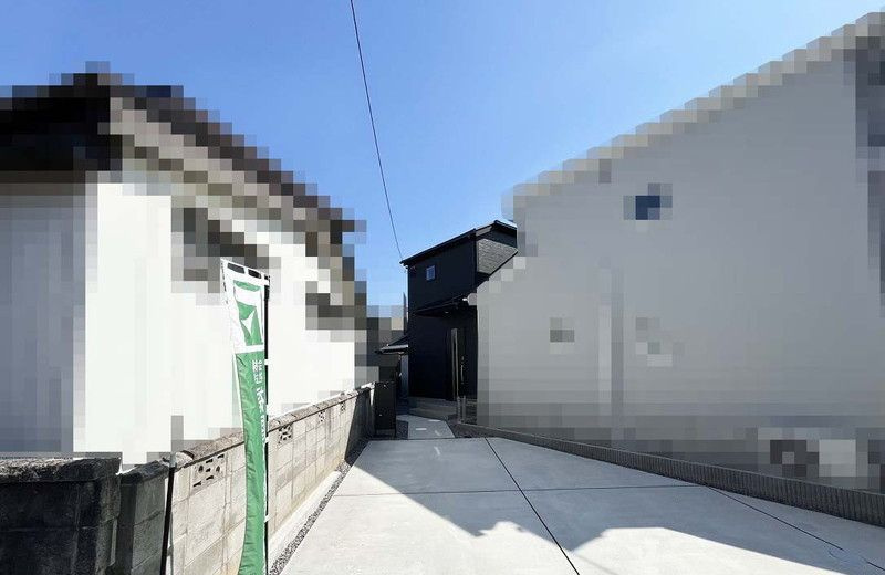 リナージュ野洲市近江富士　第1期　２号棟