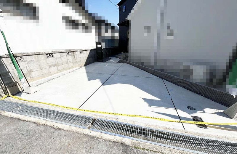 リナージュ野洲市近江富士　第1期　２号棟