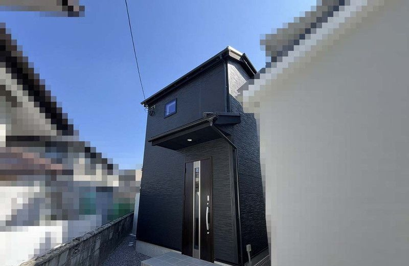 リナージュ野洲市近江富士　第1期　２号棟