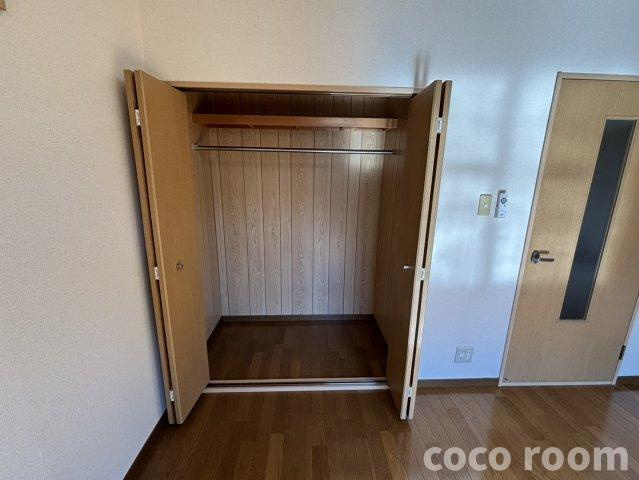 Ｓｕｒｐｌｕｓ由佳の収納