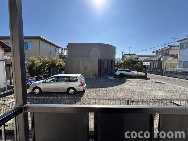 Ｓｕｒｐｌｕｓ由佳の展望