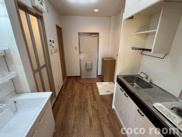 Ｓｕｒｐｌｕｓ由佳の内装