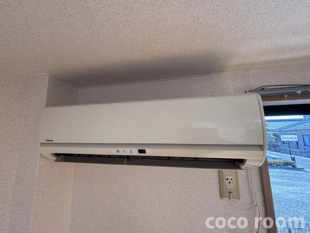 Ｓｕｒｐｌｕｓ由佳の設備