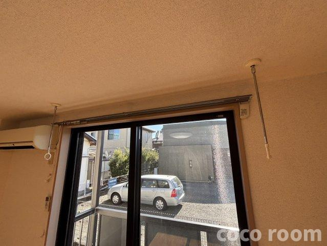 Ｓｕｒｐｌｕｓ由佳の設備