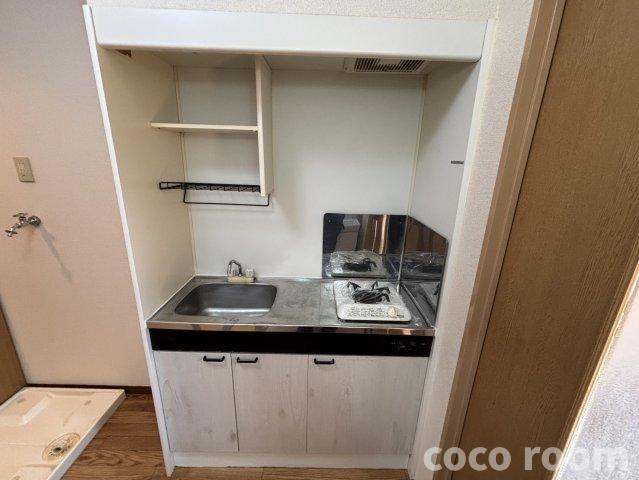 Ｓｕｒｐｌｕｓ由佳のキッチン