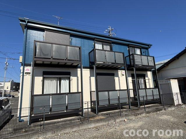 Ｓｕｒｐｌｕｓ由佳の外観