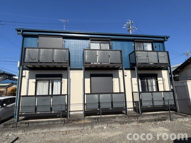 Ｓｕｒｐｌｕｓ由佳の外観