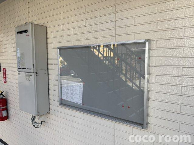 Ｓｕｒｐｌｕｓ由佳のその他共用部分