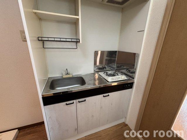 Ｓｕｒｐｌｕｓ由佳のキッチン