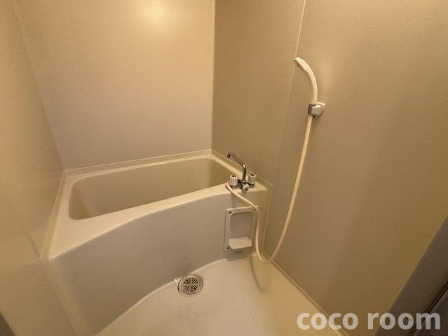 Ｓｕｒｐｌｕｓ由佳の浴室