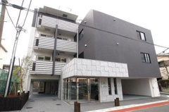 ステージファースト西大井二番館の画像