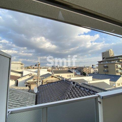 【展望】 | サンワード浜