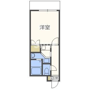 【間取り】 | サンワード浜