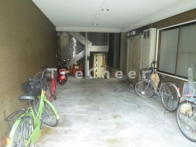 【その他共用部分】 | 天田ビル