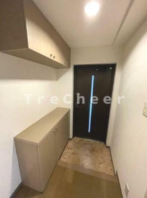 【玄関】 | 天田ビル