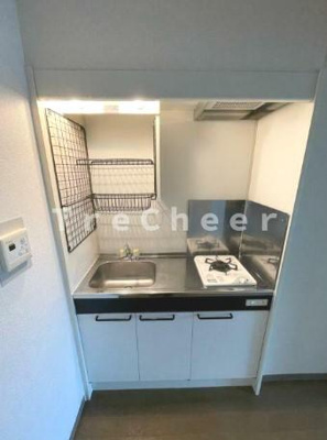 【キッチン】 | 天田ビル