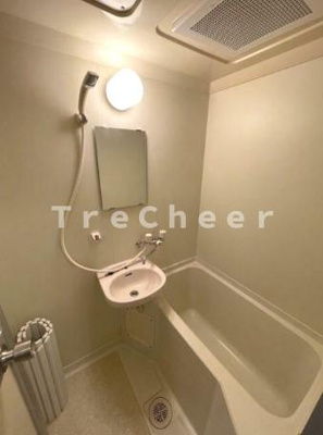 【浴室】 | 天田ビル