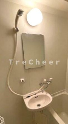 【洗面所】 | 天田ビル