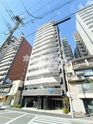 【外観】 | セレニテ阿波座ミラク