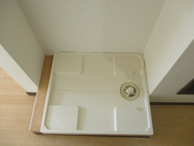 サザンハイツの設備