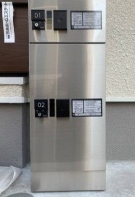 【その他共用部分】 | レイブランシス